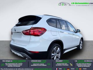 X1 xDrive 20i 192 ch BVA 2018 occasion 31850 Beaupuy