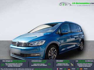 Touran 150 BVA 5pl 2017 occasion 31850 Beaupuy