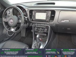Beetle 2017 occasion 31850 Beaupuy