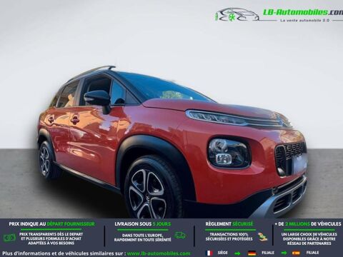 C3 Aircross BlueHDi 110 BVM 2021 occasion 31850 Beaupuy