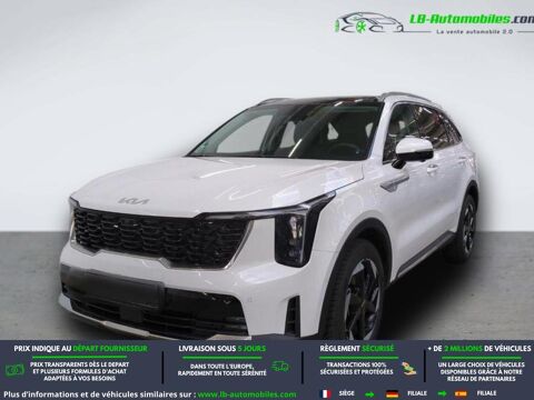 Sorento 1.6 T-GDi 215ch Hybride 5 pl BVA 2025 occasion 31850 Beaupuy