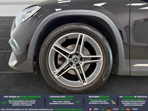 Classe GLA 200 BVA 2023 occasion 31850 Beaupuy