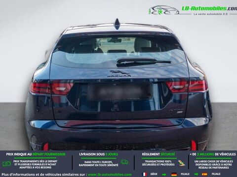 E-PACE 2.0 D200 ch AWD BVA 2021 occasion 31850 Beaupuy