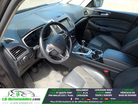 Galaxy 1.5 EcoBoost 160 BVM 2018 occasion 31850 Beaupuy