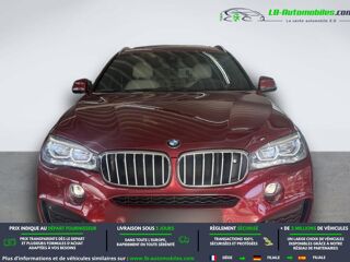 X6 xDrive40d 313 ch 2018 occasion 31850 Beaupuy