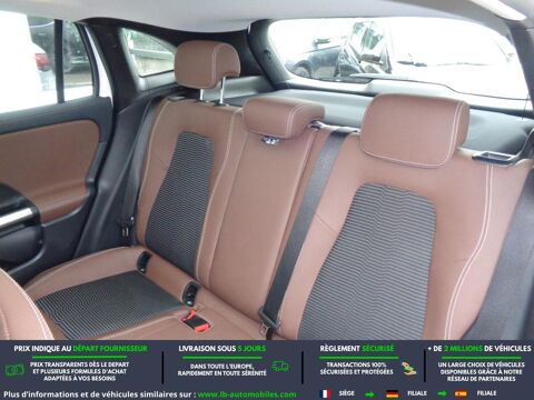 Classe GLA 200 BVA 2020 occasion 31850 Beaupuy