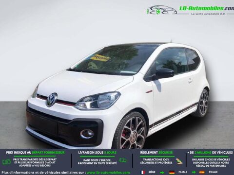 Volkswagen UP 1.0 115 BVM 2018 occasion Beaupuy 31850