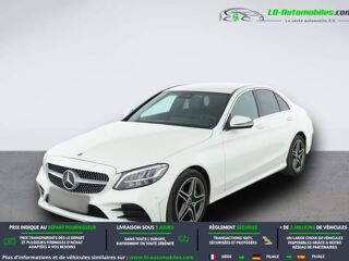Classe C 200 d BVA 2020 occasion 31850 Beaupuy