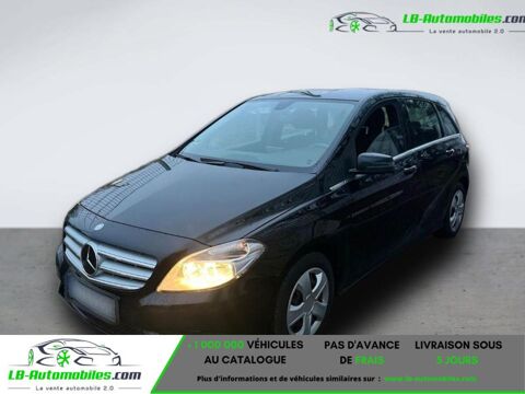 Mercedes Classe B 180 2014 occasion Beaupuy 31850