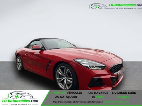 BMW Z4 sDrive 30i 258 ch BVA 2021 occasion Beaupuy 31850