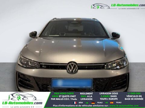 Golf SW 2.0 TDI 200 BVA 4Motion 2026 occasion 31850 Beaupuy
