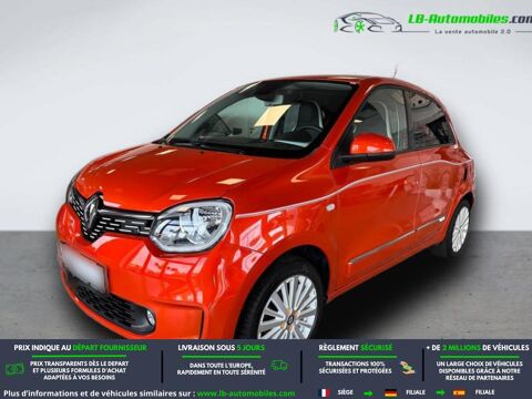 Annonce voiture Renault Twingo 11990 €