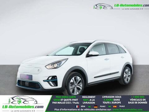 Niro 136 ch 2022 occasion 31850 Beaupuy
