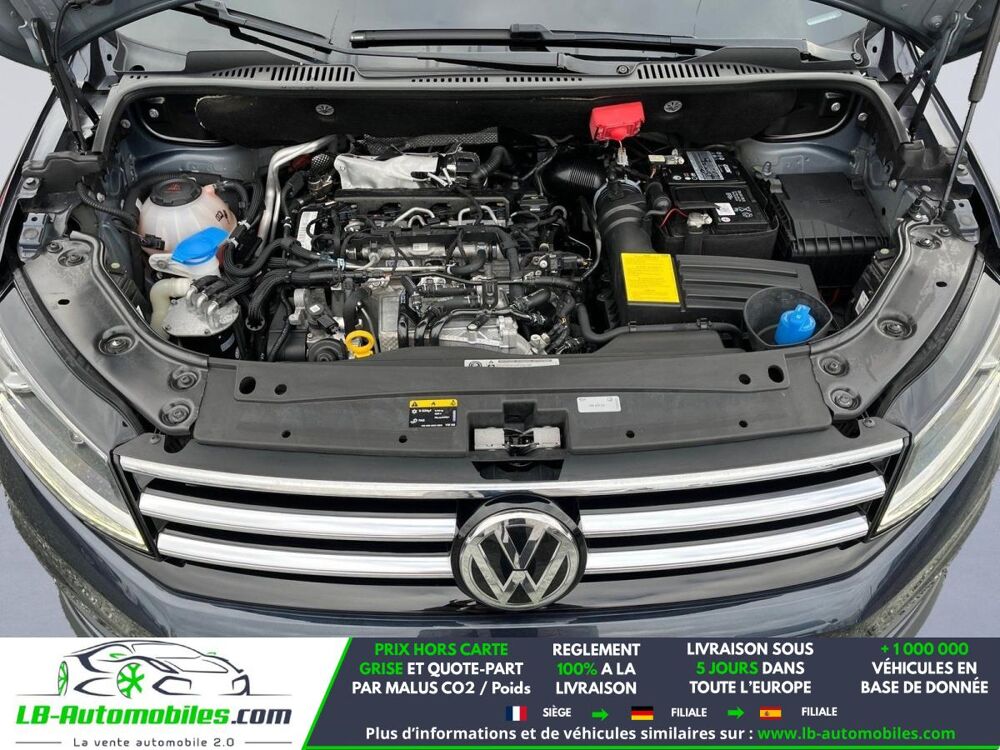 Caddy 2.0 TDI 102 BVM 2019 occasion 31850 Beaupuy