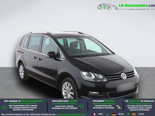 Sharan 1.4 TSI 150 BVA 2020 occasion 31850 Beaupuy