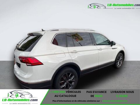 Tiguan Allspace 2.0 TDI 150ch BVM 2023 occasion 31850 Beaupuy
