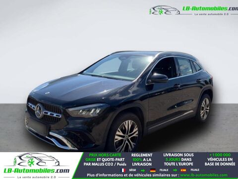 Annonce voiture Mercedes Classe GLA 32480 €