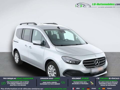 Classe T 160 d BVA 2023 occasion 31850 Beaupuy