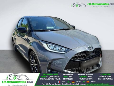 Yaris Hybride 130ch 2025 occasion 31850 Beaupuy