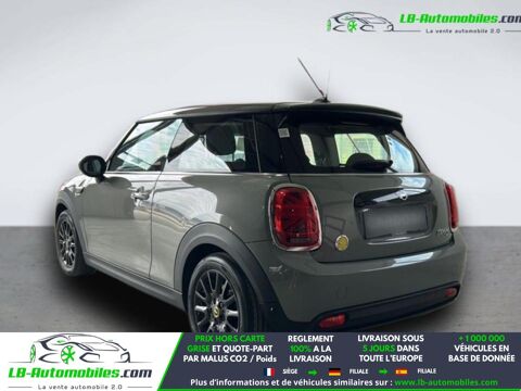 Cooper SE 184 CH BVA 2022 occasion 31850 Beaupuy