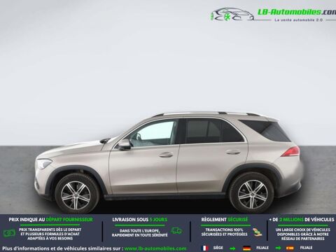 Classe GLE 300 d BVA 4Matic 2020 occasion 31850 Beaupuy