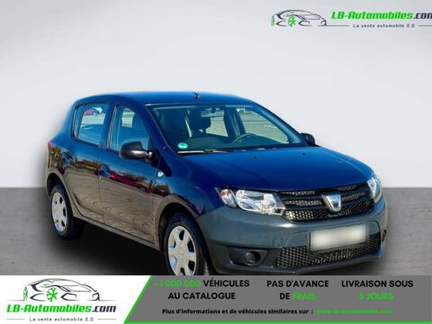 Sandero SCe 75 2016 occasion 31850 Beaupuy