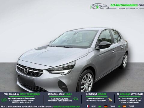 Annonce voiture Opel Corsa 13499 €