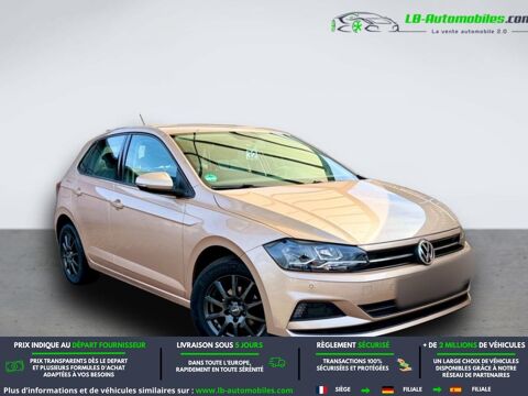 Annonce voiture Volkswagen Polo 13690 €