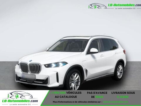 X5 xDrive50e 489 ch BVA 2023 occasion 31850 Beaupuy