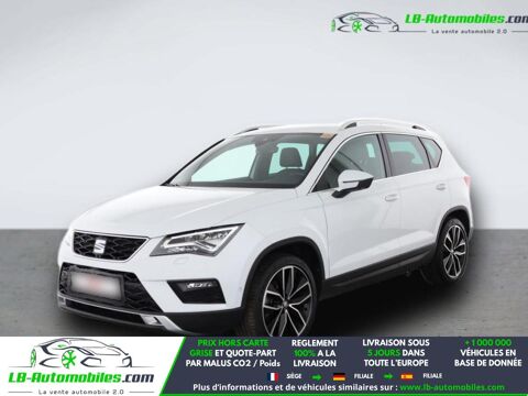 Annonce voiture Seat Ateca 26900 €
