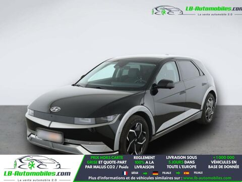 Annonce voiture Hyundai Ioniq 5 40900 €