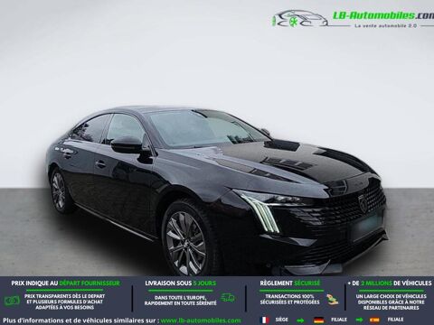 Annonce voiture Peugeot 508 24390 €