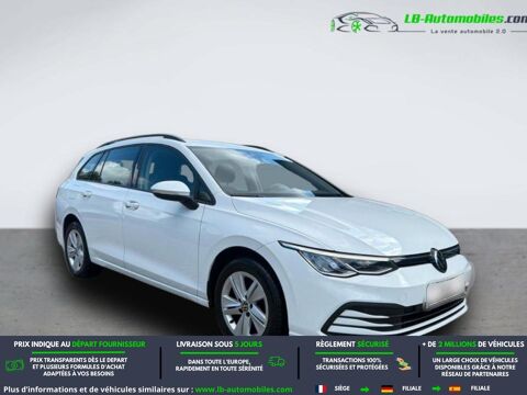 Golf SW 2.0 TDI 115 BVA 2022 occasion 31850 Beaupuy