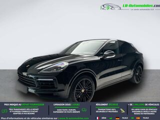 Cayenne 3.0 V6 340 ch BVA 2019 occasion 31850 Beaupuy