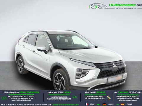 Eclipse Cross 2.4 MIVEC PHEV Twin Motor 4WD 188 ch 2024 occasion 31850 Beaupuy