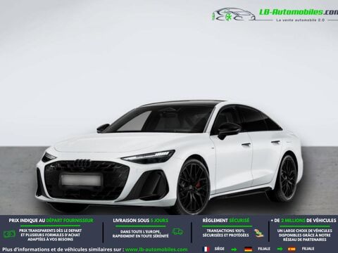 Annonce voiture Audi A6 58940 €
