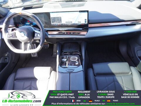 i5 M60 xDrive 601 ch 2025 occasion 31850 Beaupuy