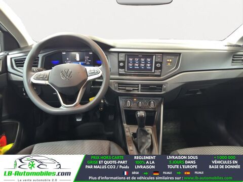 Taigo 1.0 TSI 95 BVM 2022 occasion 31850 Beaupuy