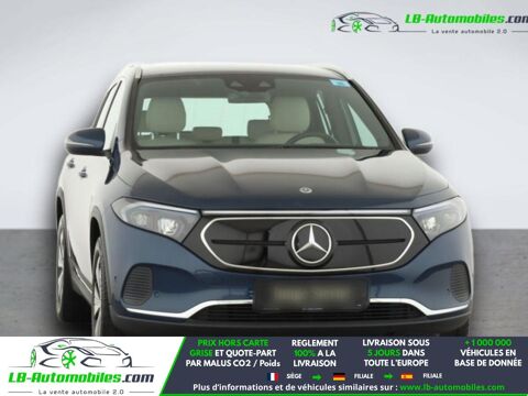 EQA 250 2022 occasion 31850 Beaupuy