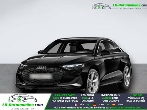 Audi A3 35 TDI 150 BVA 2025 occasion Beaupuy 31850