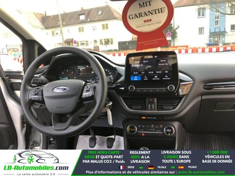 Fiesta 1.5 TDCi 85 ch BVM 2020 occasion 31850 Beaupuy