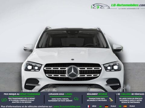 Classe GLE 300 d BVA 4Matic 2025 occasion 31850 Beaupuy
