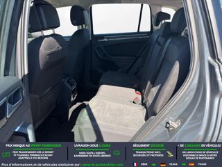 Tiguan 1.4 eHybrid 245ch BVA 2020 occasion 31850 Beaupuy