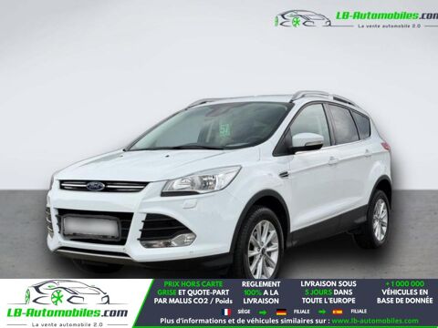 Kuga 1.5 EcoBoost 150 4x2 BVM 2016 occasion 31850 Beaupuy