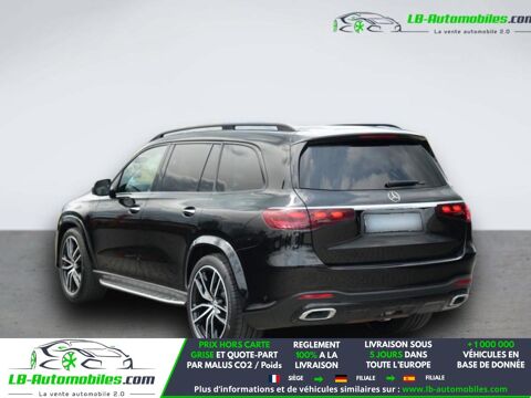 Classe GLS 450 BVA 4Matic 2023 occasion 31850 Beaupuy