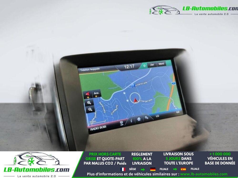 S-MAX 2.0 EcoBlue 150 BVM 2016 occasion 31850 Beaupuy