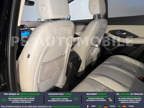 E-PACE 2.0 D - 180 ch AWD BVA 2019 occasion 31850 Beaupuy