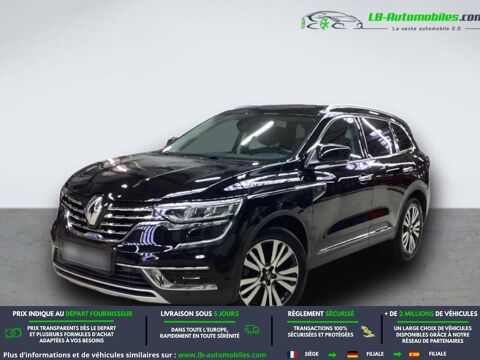 Renault Koleos dCi1 85 BVA AllMode 4x4 2023 occasion Beaupuy 31850