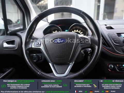 Tourneo VP 1.0 EcoBoost 100 2018 occasion 31850 Beaupuy