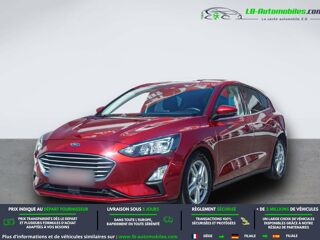 Focus 1.5 EcoBoost 150 BVM 2020 occasion 31850 Beaupuy